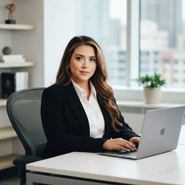 Agency Work