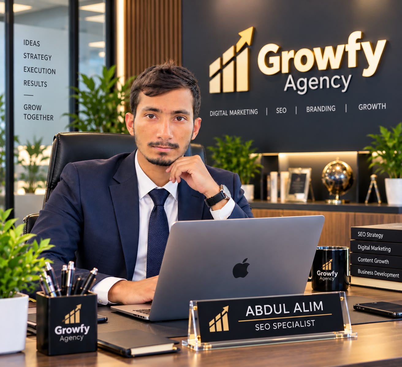 ABDUL ALIM
